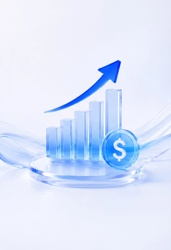 Lower Advertising Costs